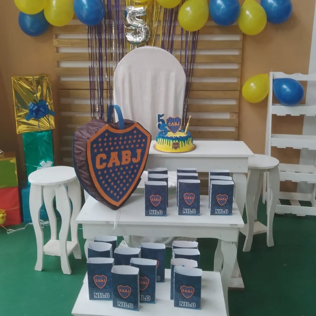 Diversion Salon de Fiestas