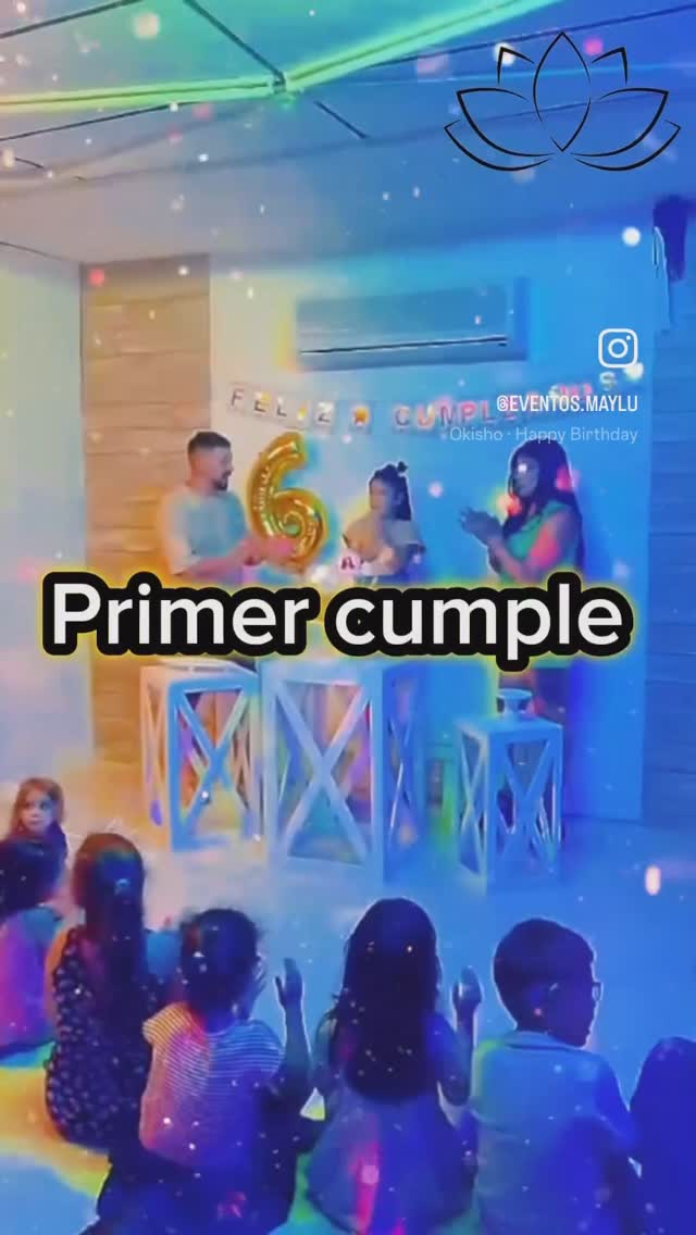 Maylu Eventos