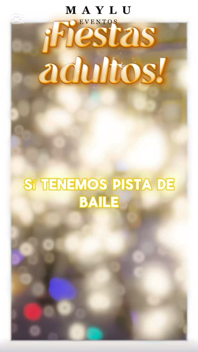 Maylu Eventos