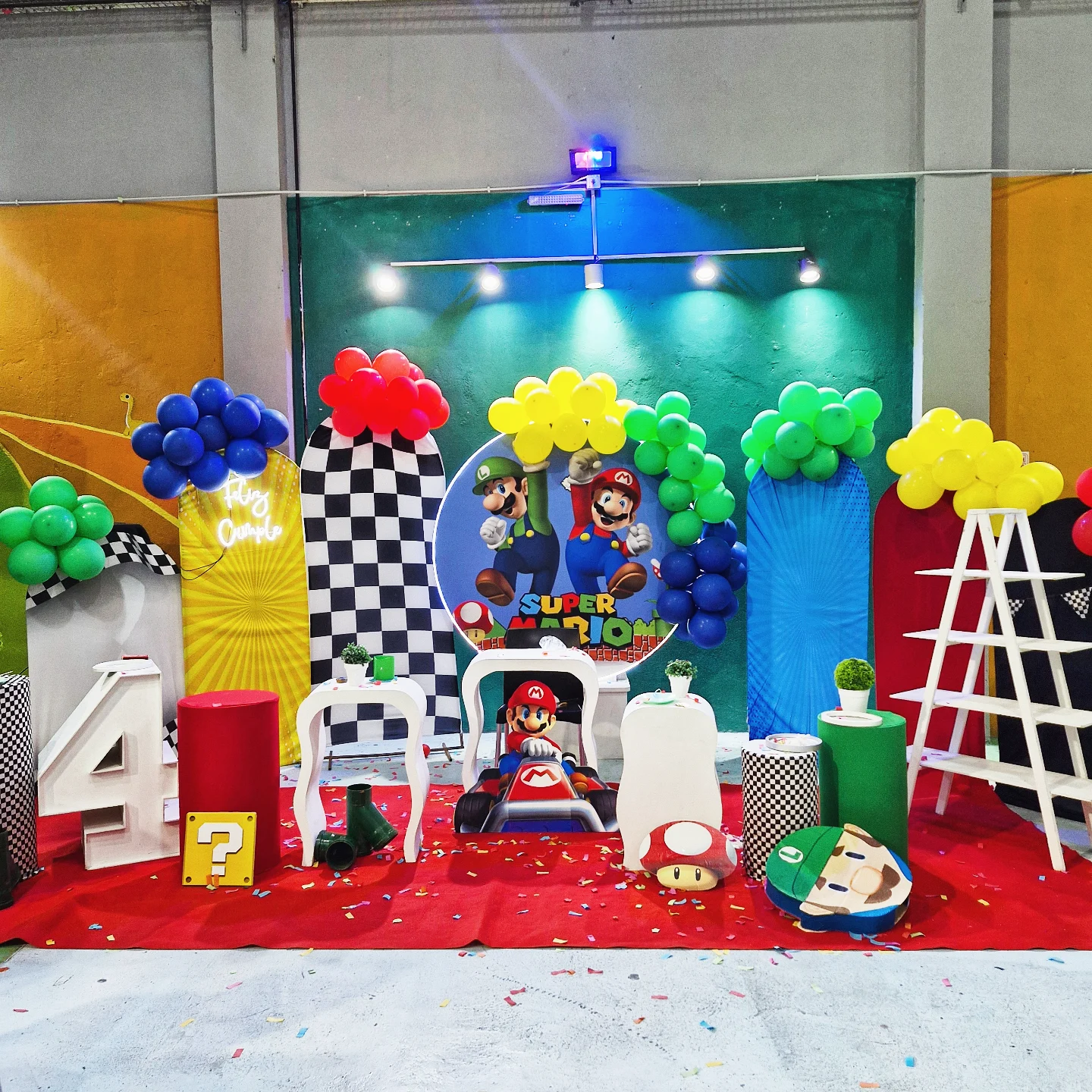 Bahia Aventura Eventos