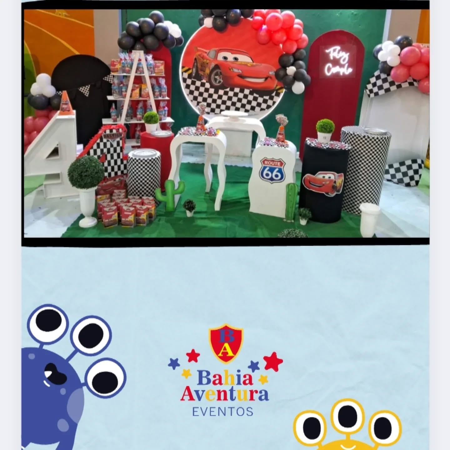 Bahia Aventura Eventos