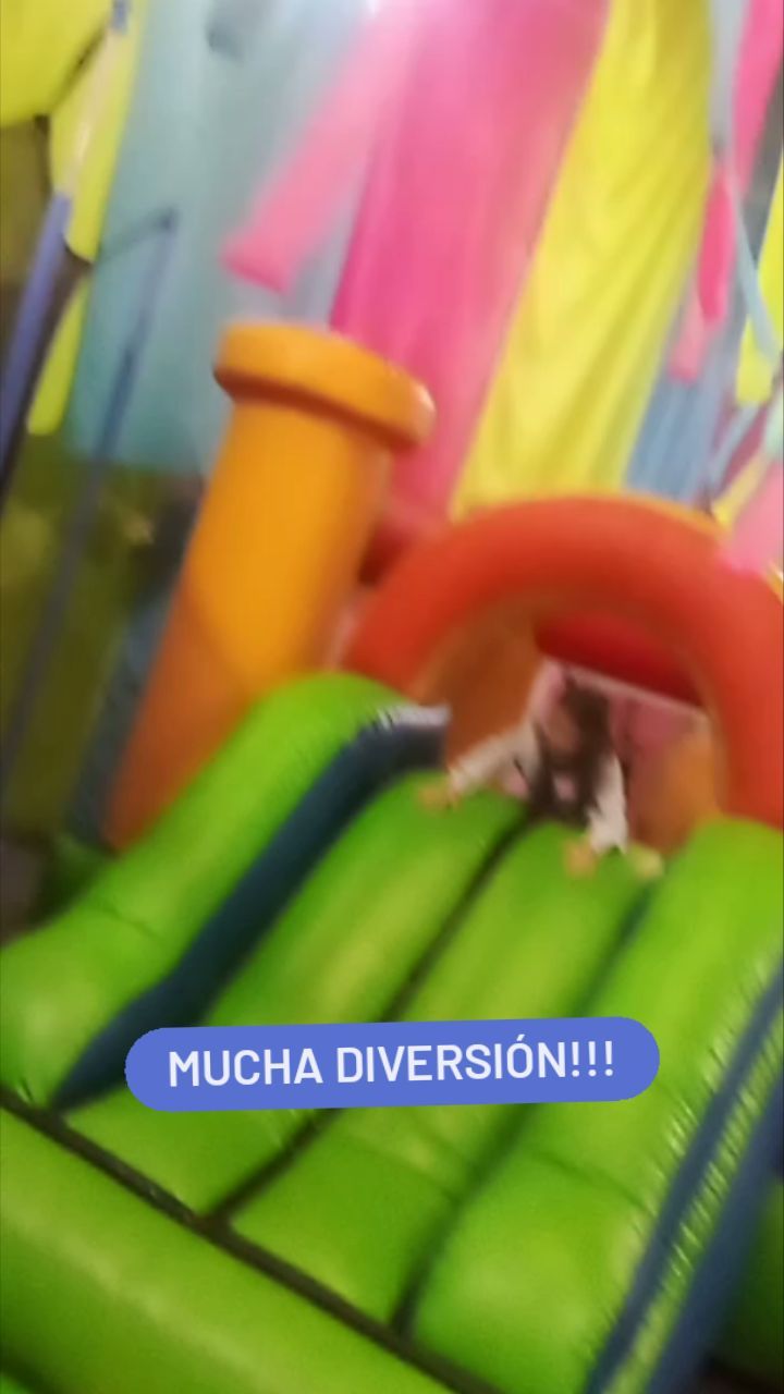 Viva La Pepa Rafaela