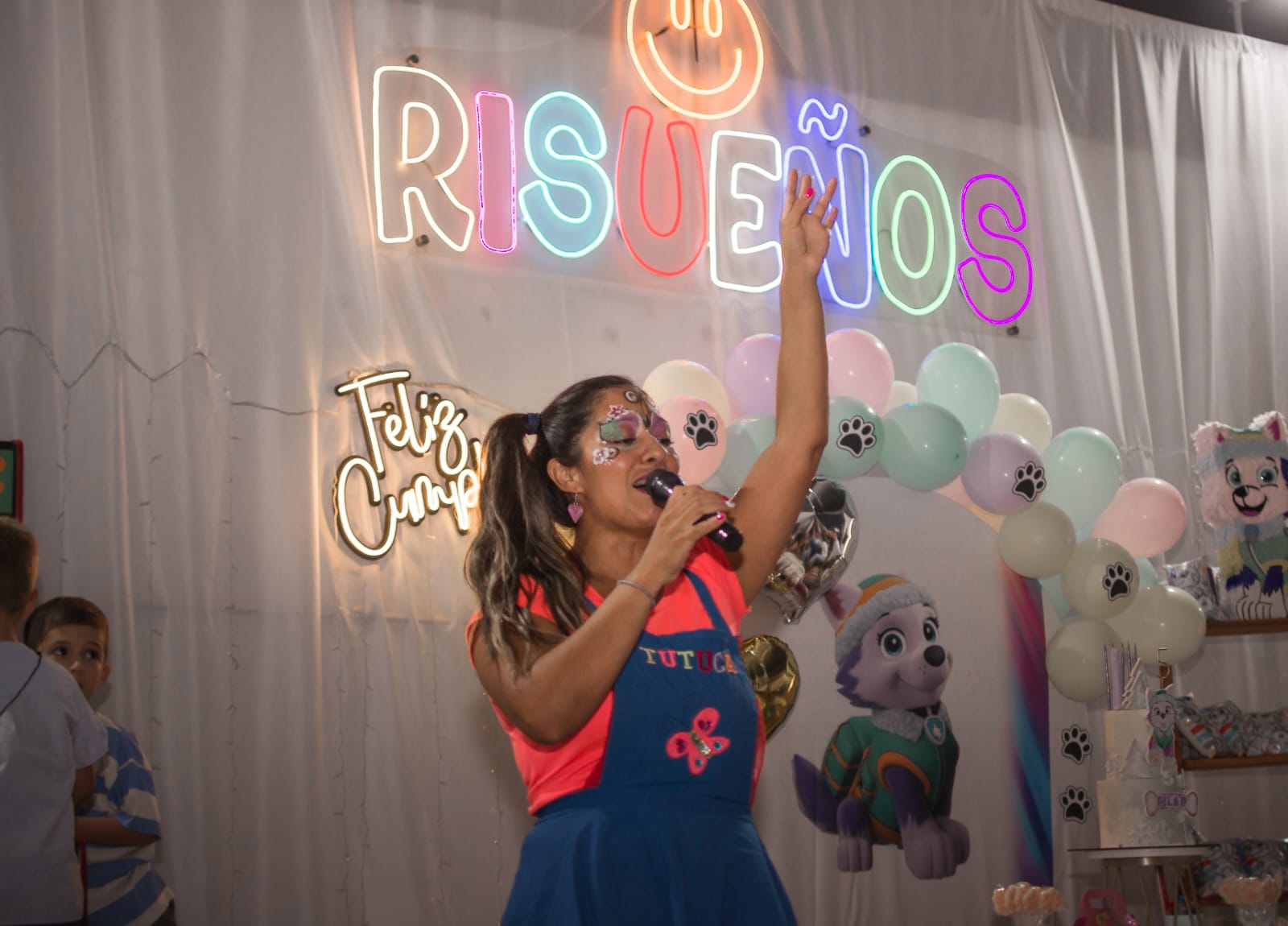 RISUEÑOS
