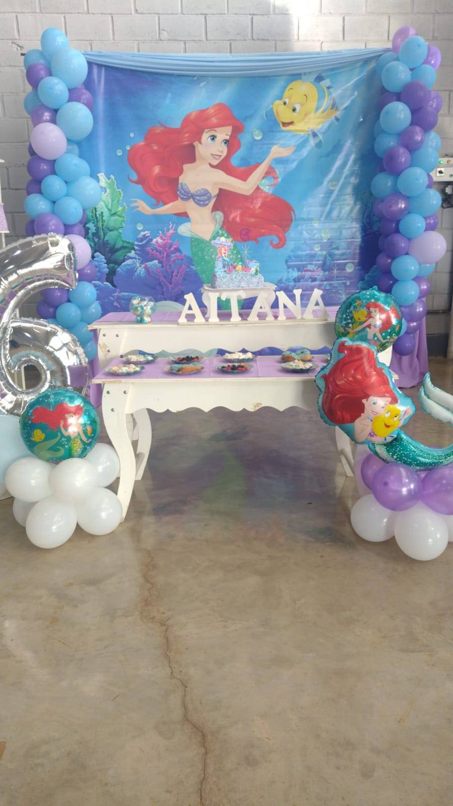 Play House Salon de eventos