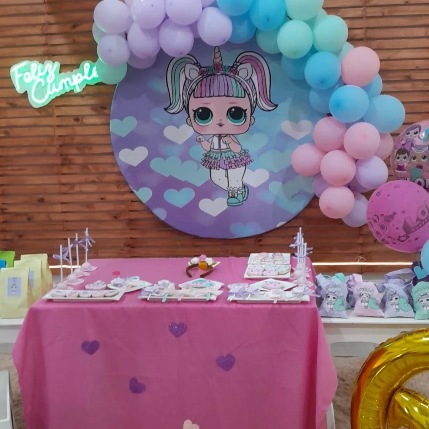 Pupipa - Salón de eventos