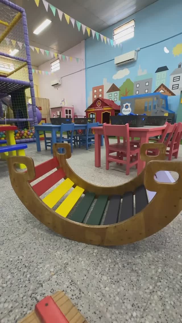 LA PLACITA SALON INFANTIL