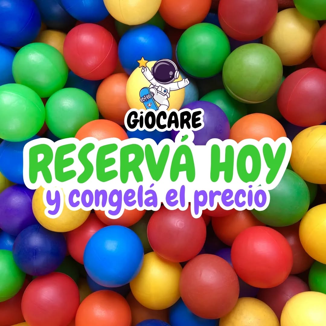 Giocare juegos y eventos