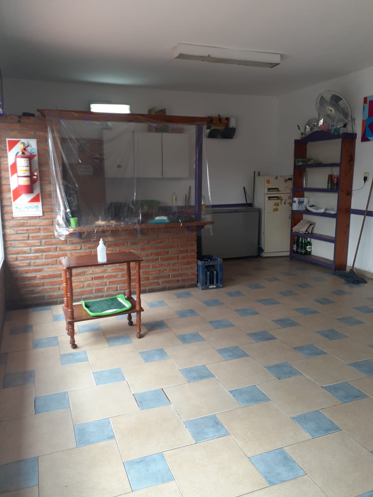 salón de fiestas infantiles chocoleto