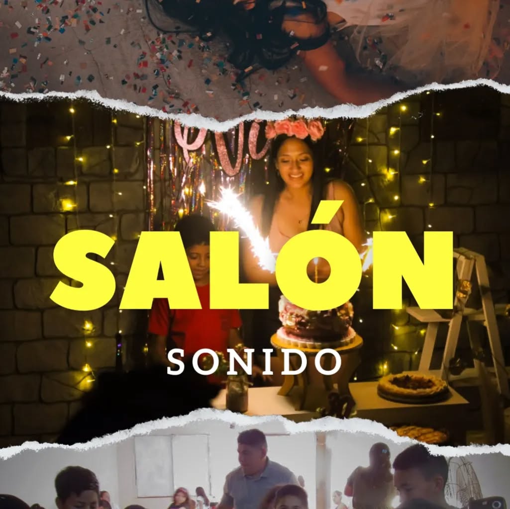Salon de Eventos 🏰 El Castillo de Roma 🎉