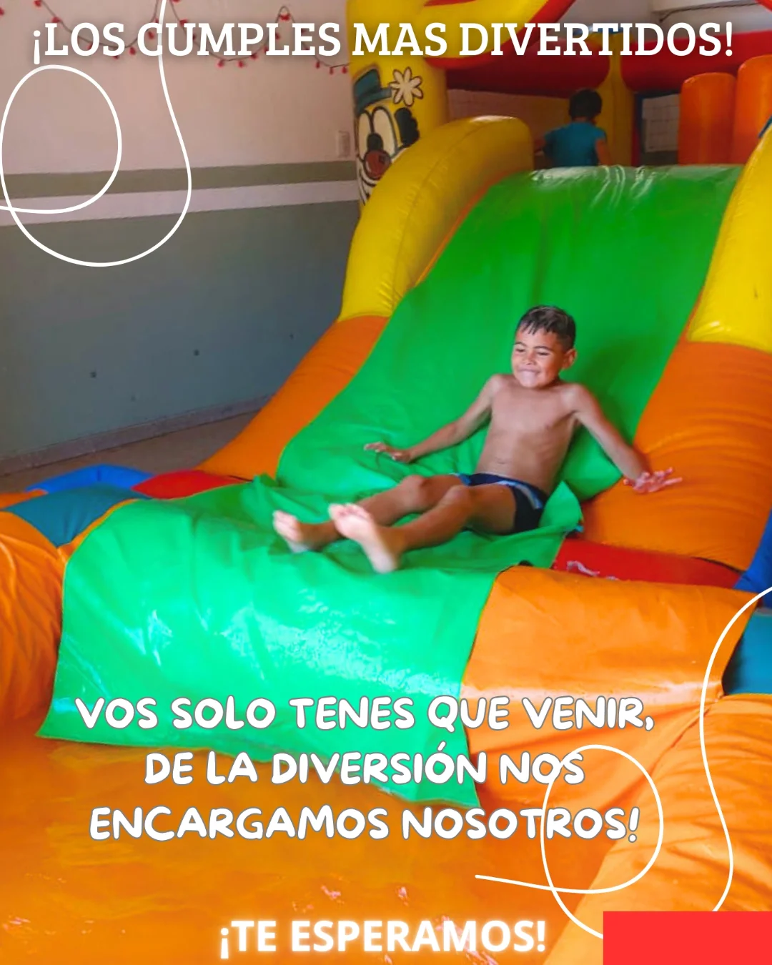 🌈SALTO A LA DIVERSIÓN PELOTERO🌈