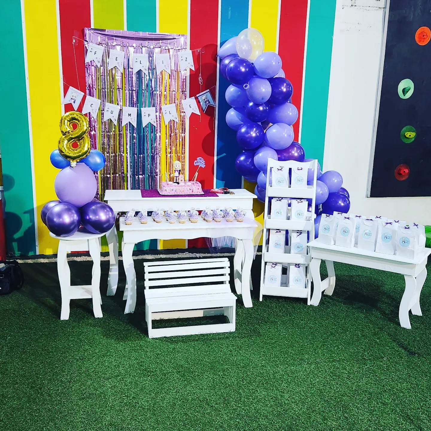 Eventos Infantiles Divertilandia