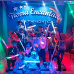 ⭐️Salón Tierra Encantada ⭐️