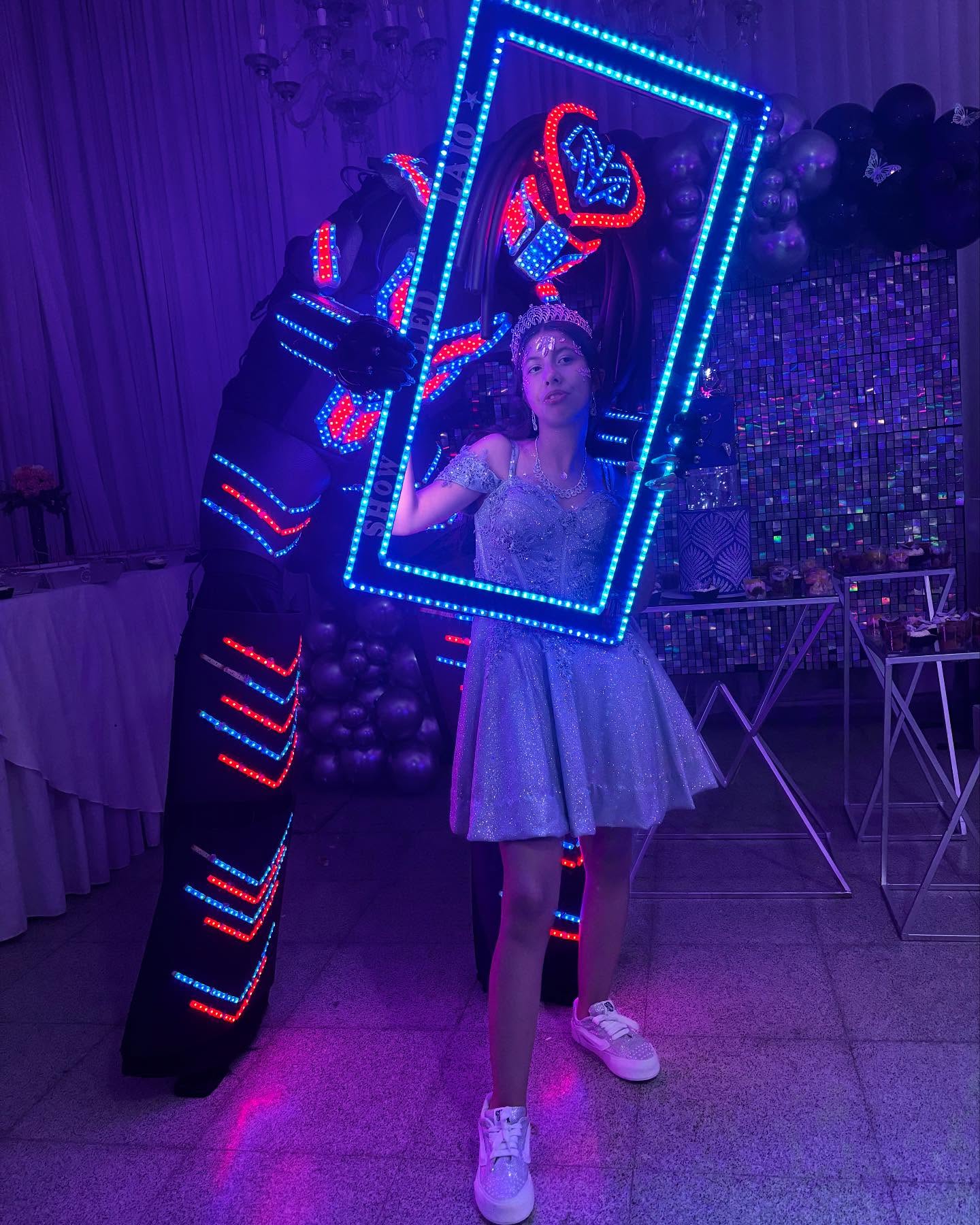 Salon de fiestas Laio