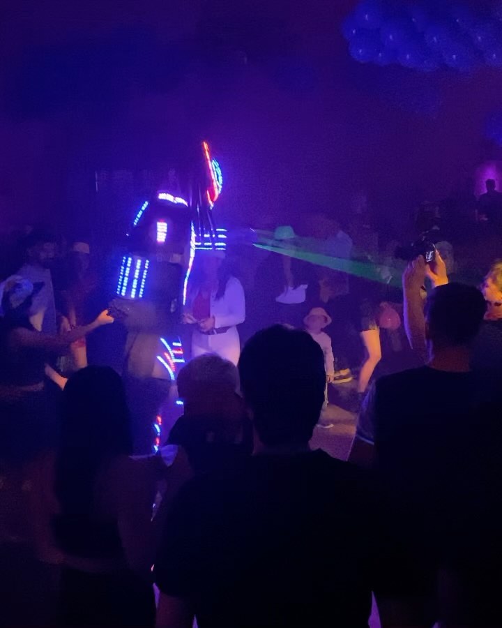 Salon de fiestas Laio