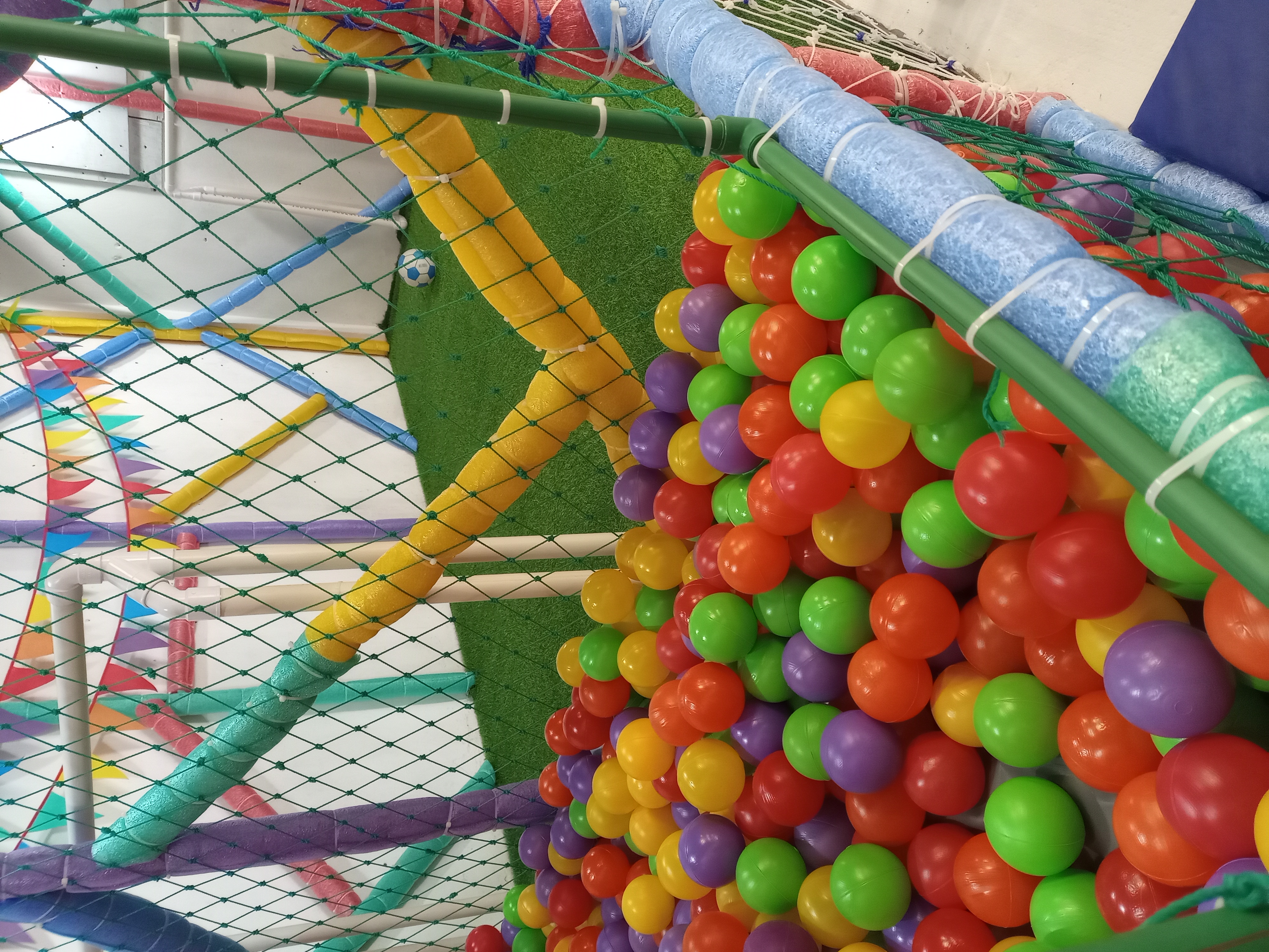 UP EVENTOS INFANTILES
