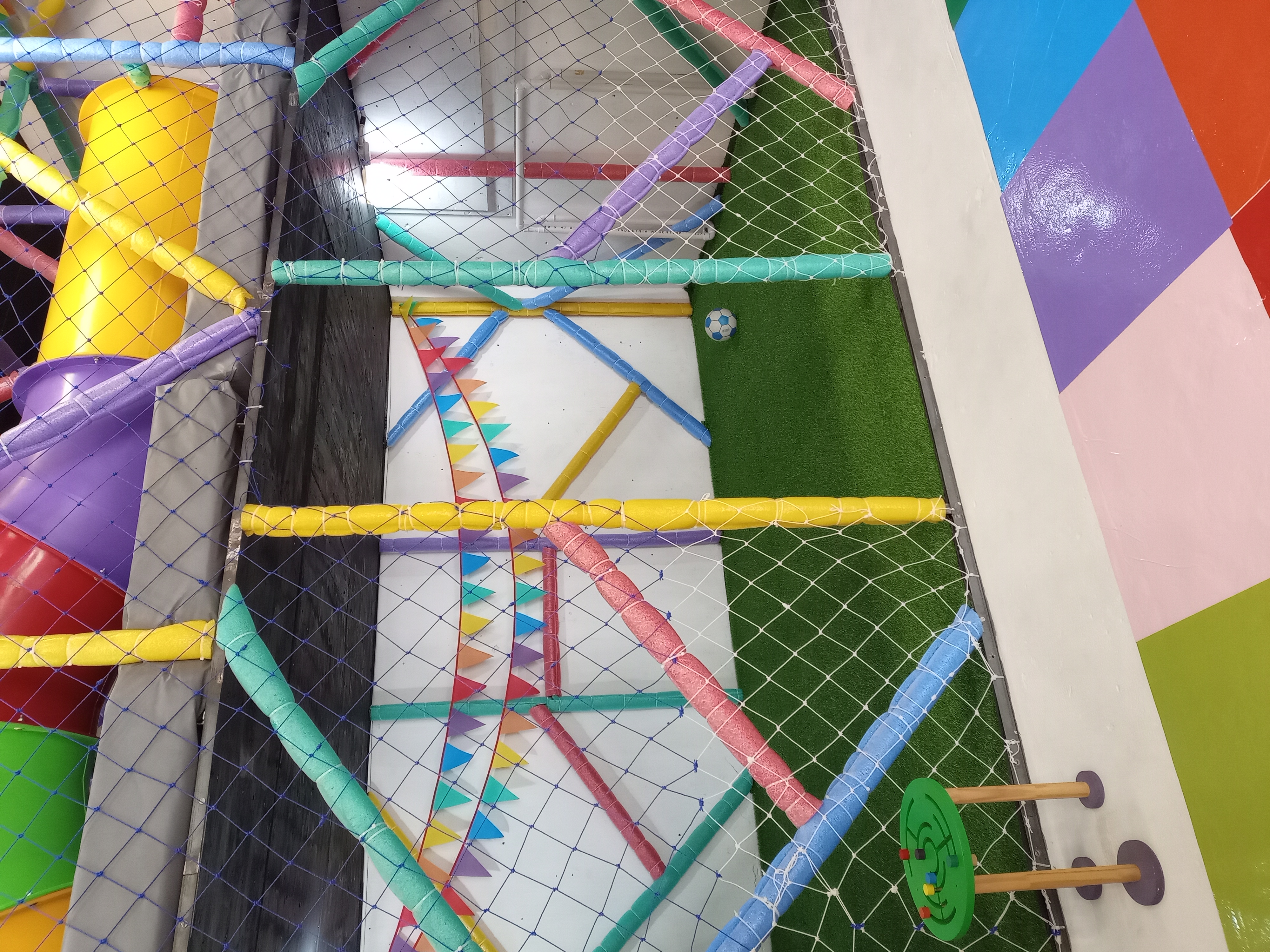 UP EVENTOS INFANTILES