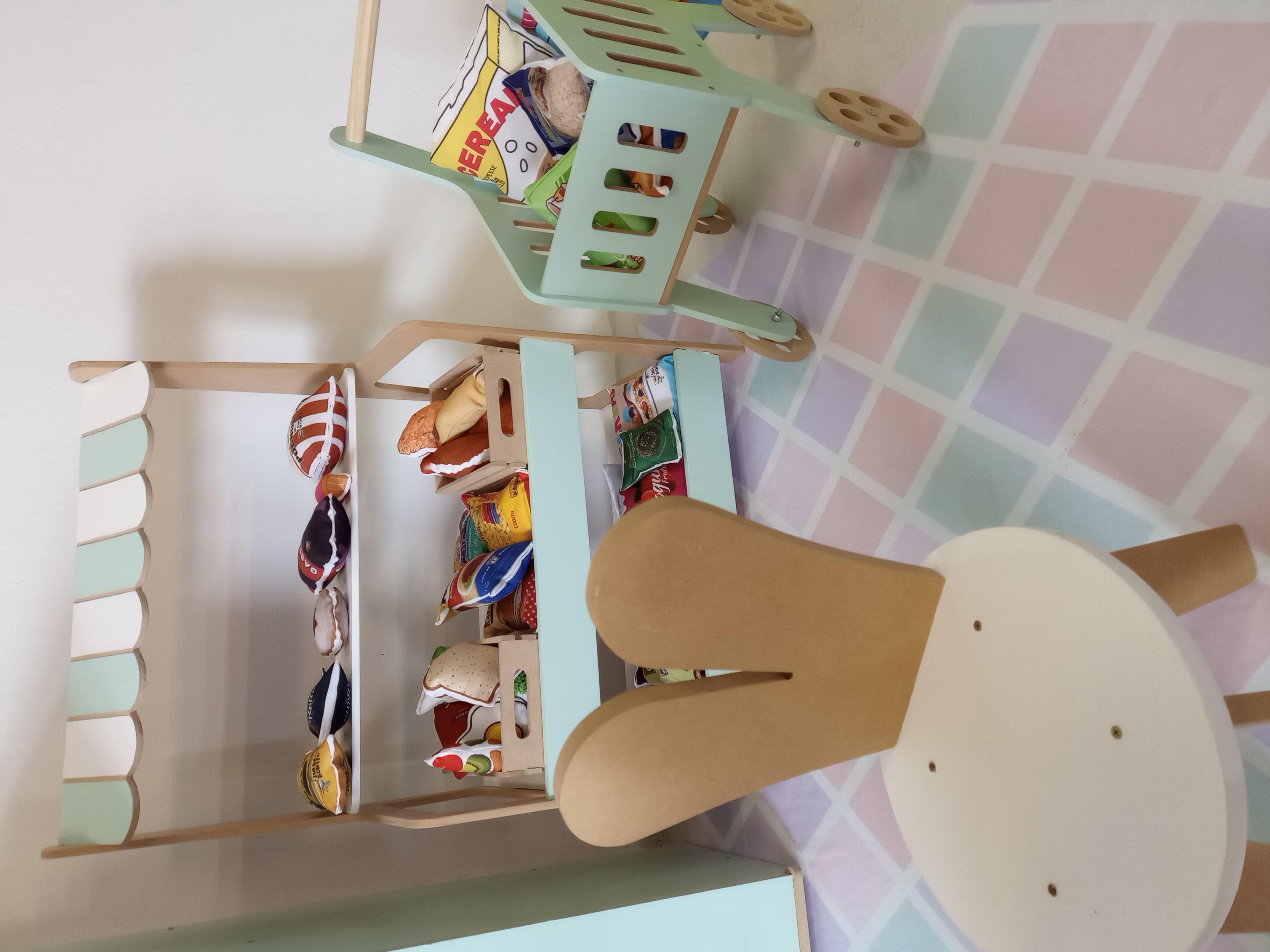UP EVENTOS INFANTILES