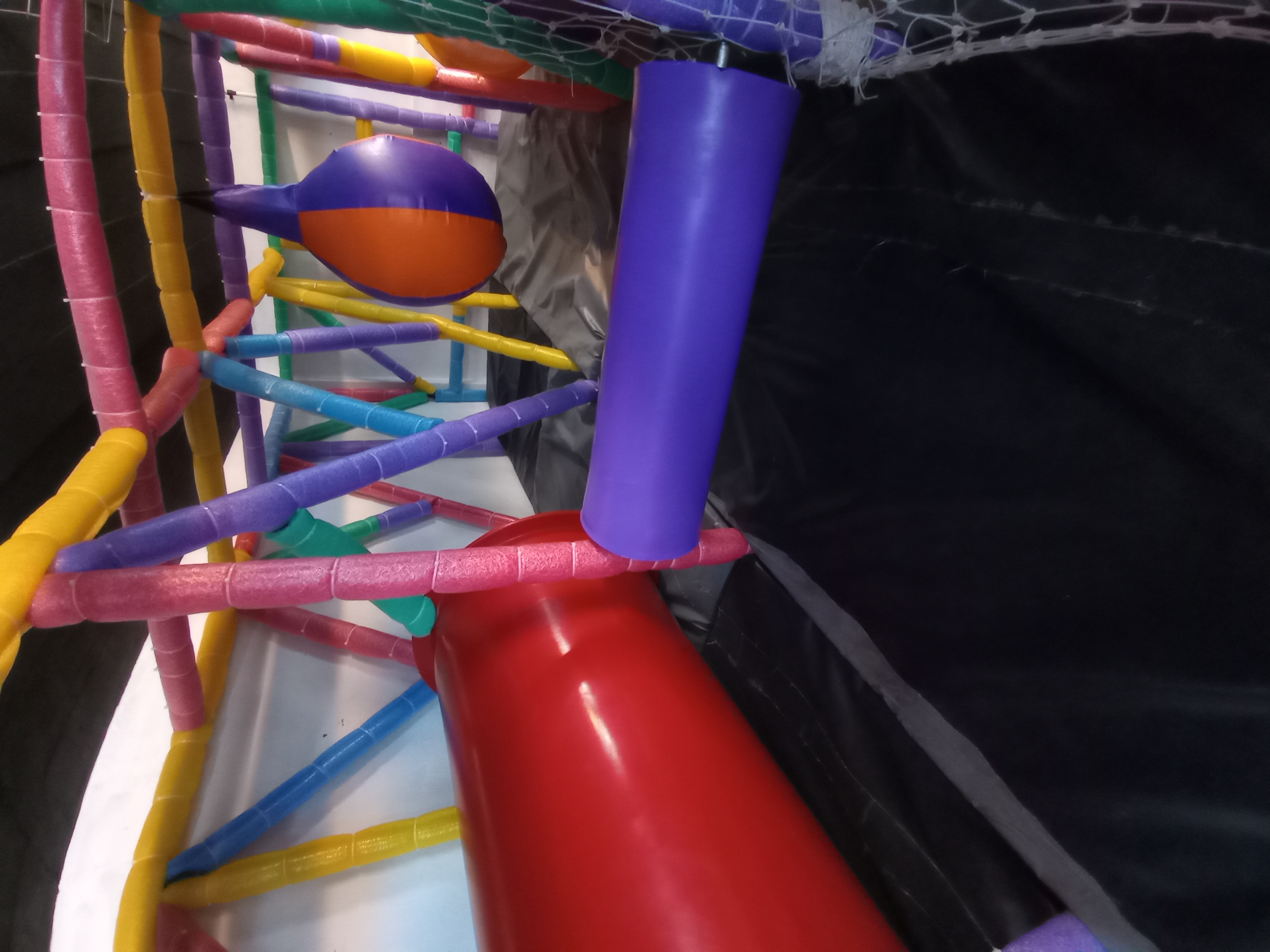 UP EVENTOS INFANTILES