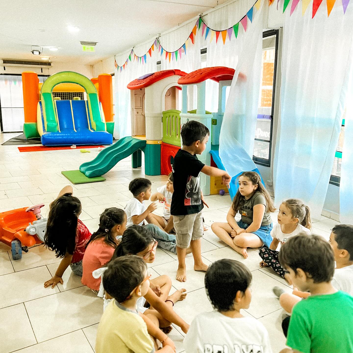 Salón de eventos Fenix