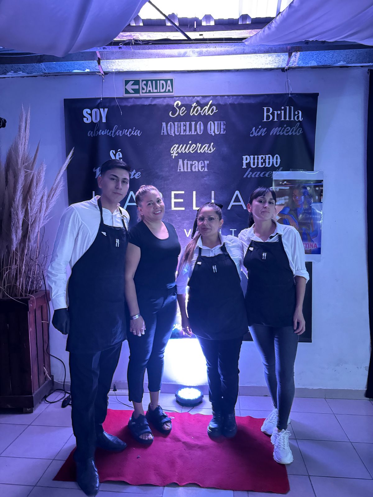 ISABELLA MULTIEVENTOS