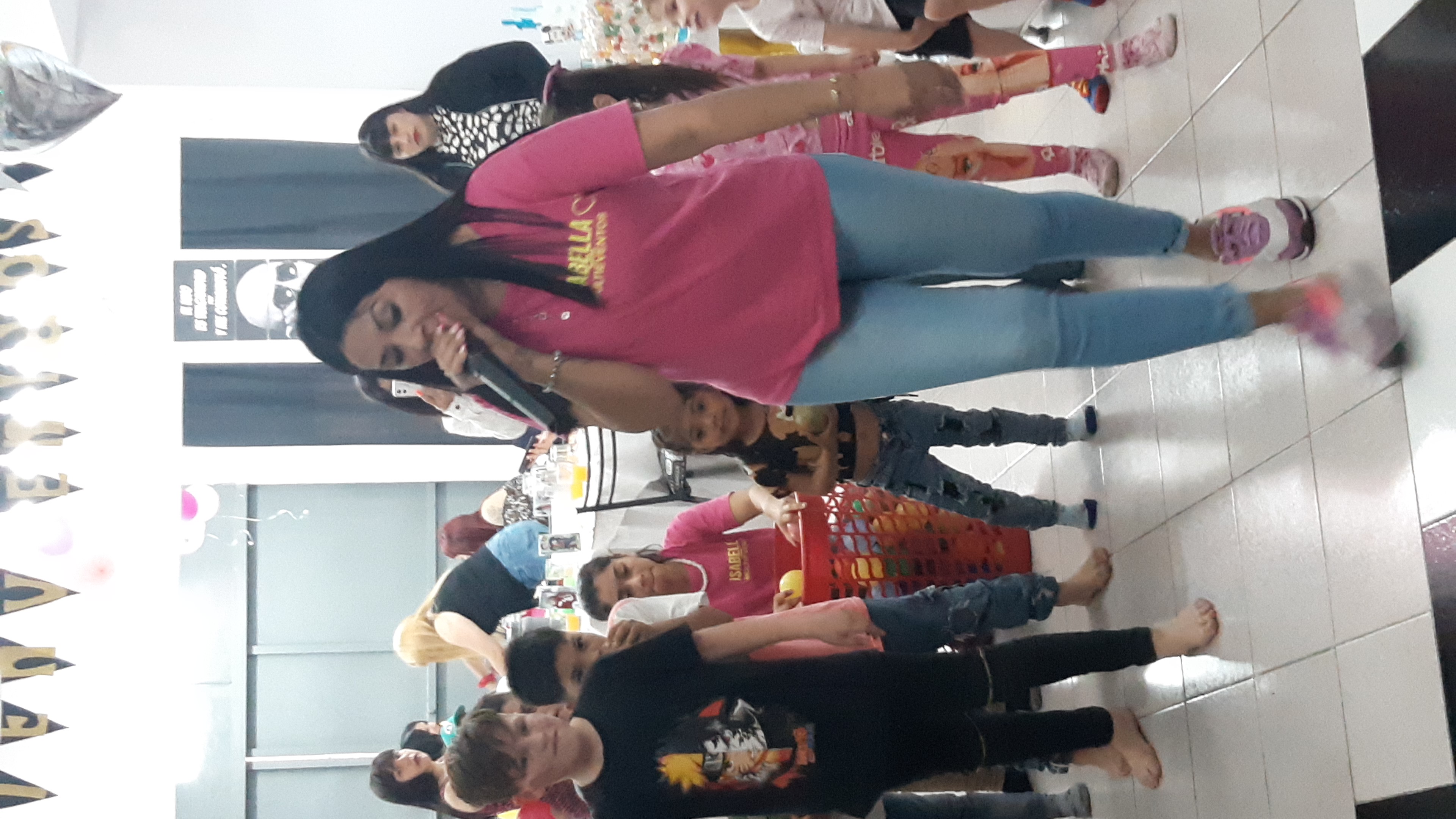 ISABELLA MULTIEVENTOS
