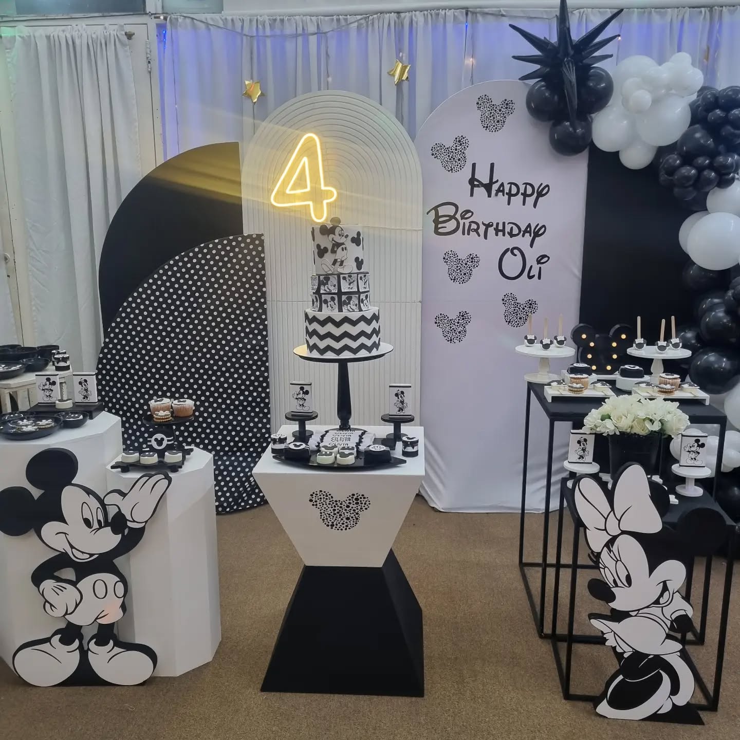 Woow Eventos