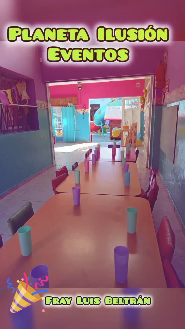 Planeta Ilusion Eventos✨