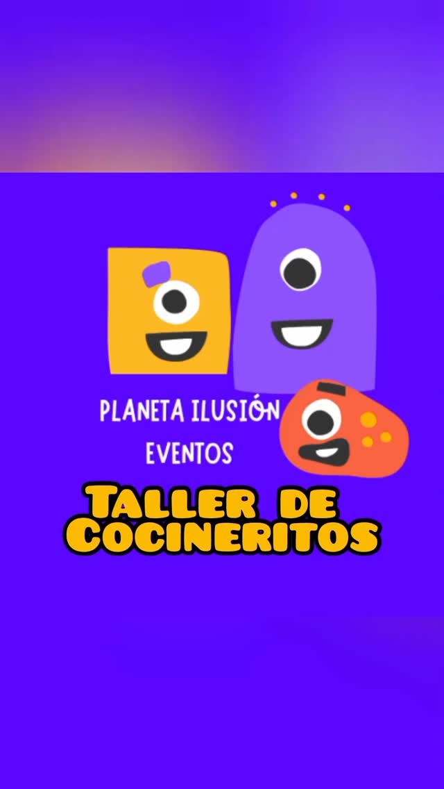 Planeta Ilusion Eventos✨