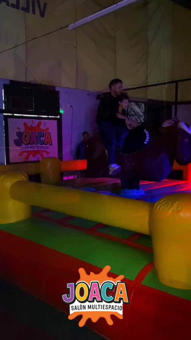 JOACA MULTIESPACIO