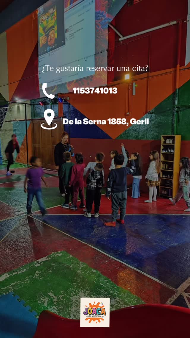 JOACA MULTIESPACIO