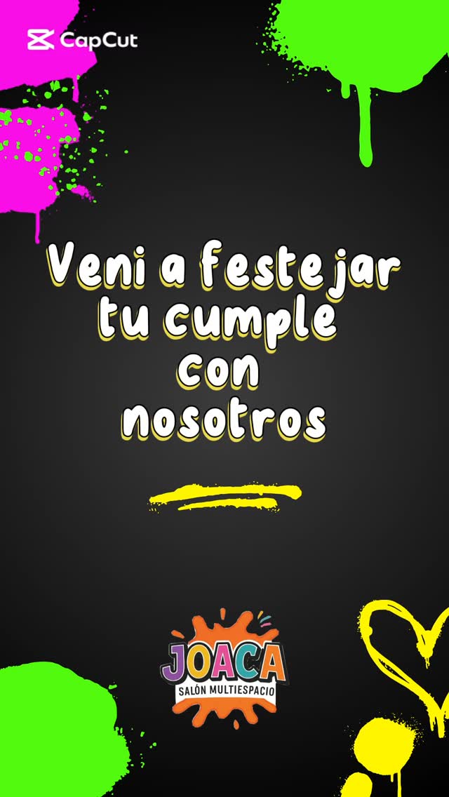 JOACA MULTIESPACIO