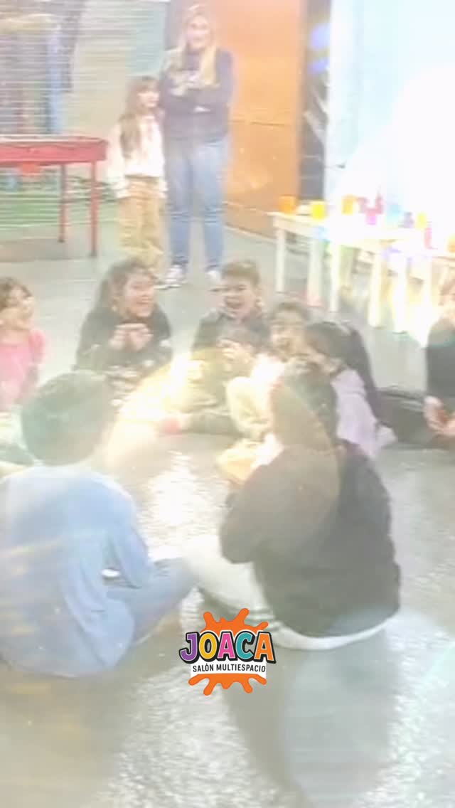 JOACA MULTIESPACIO