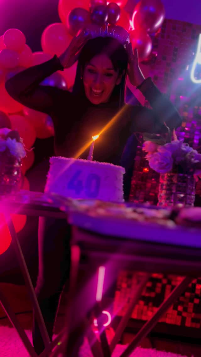 Alquimia Salón de Fiestas