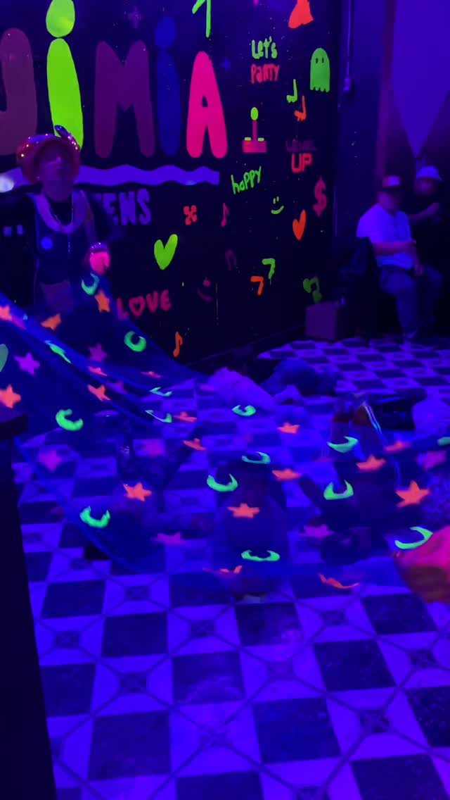 Alquimia Salón de Fiestas