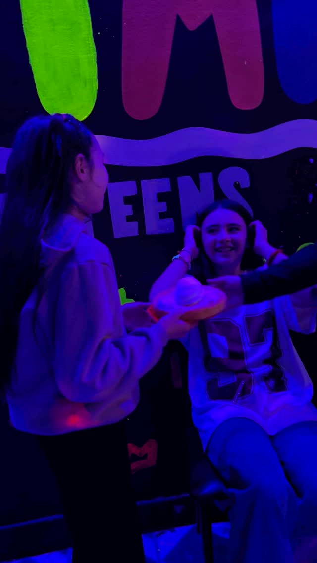 Alquimia Salón de Fiestas