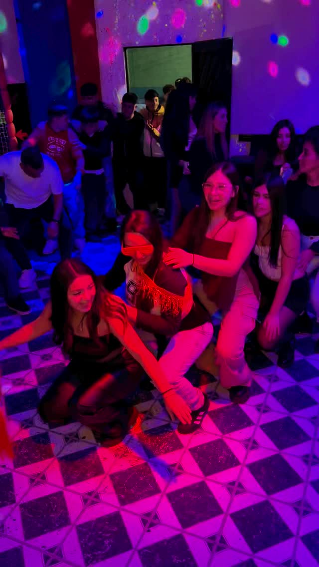 Alquimia Salón de Fiestas