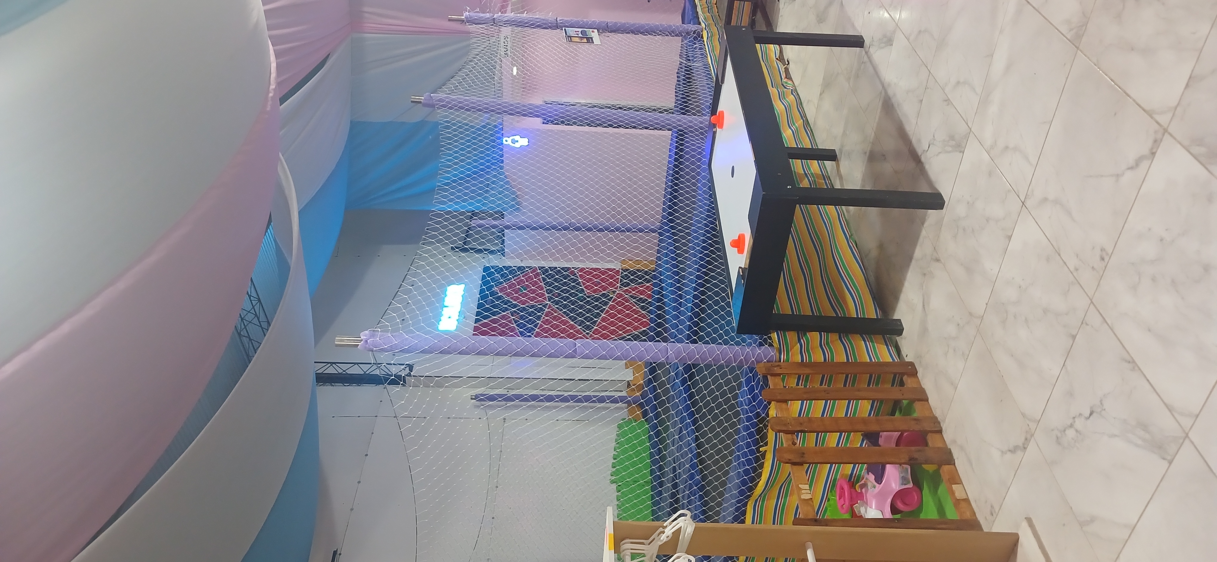 Infinito Kids