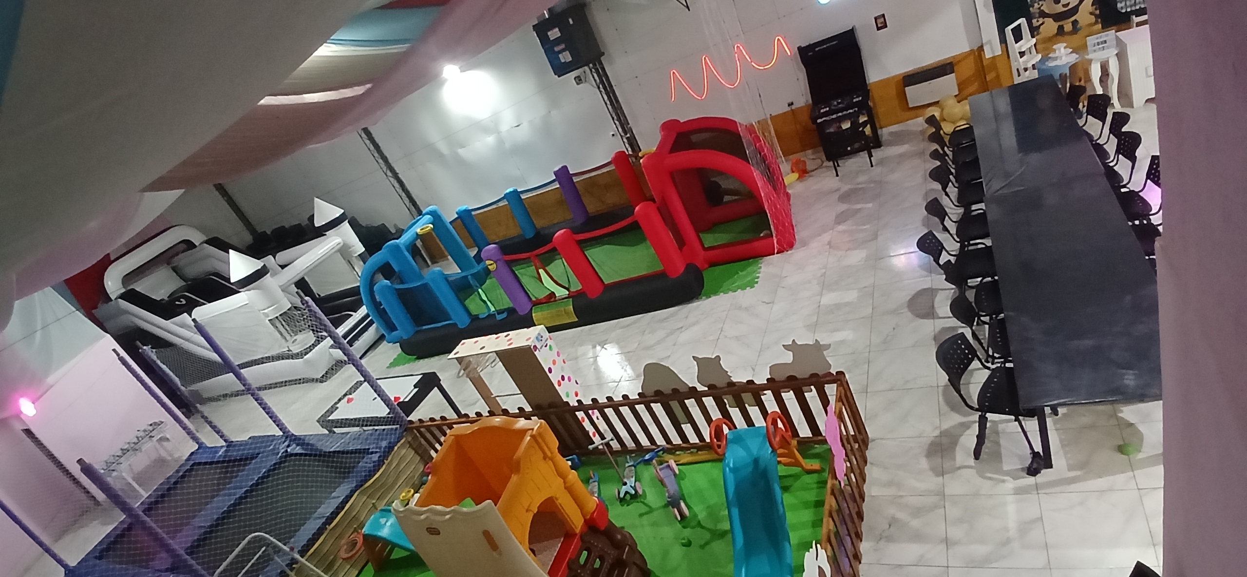 Infinito Kids