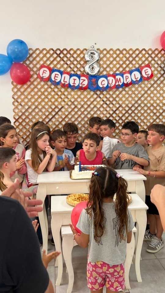VicBau Eventos