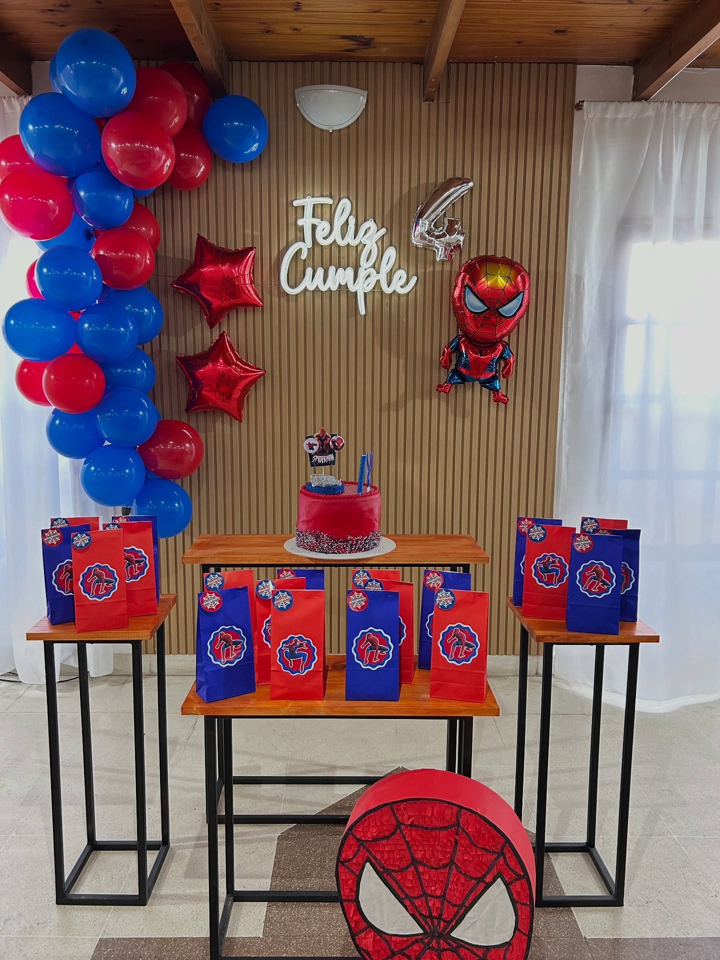 EVENTOS BOOMERANG
