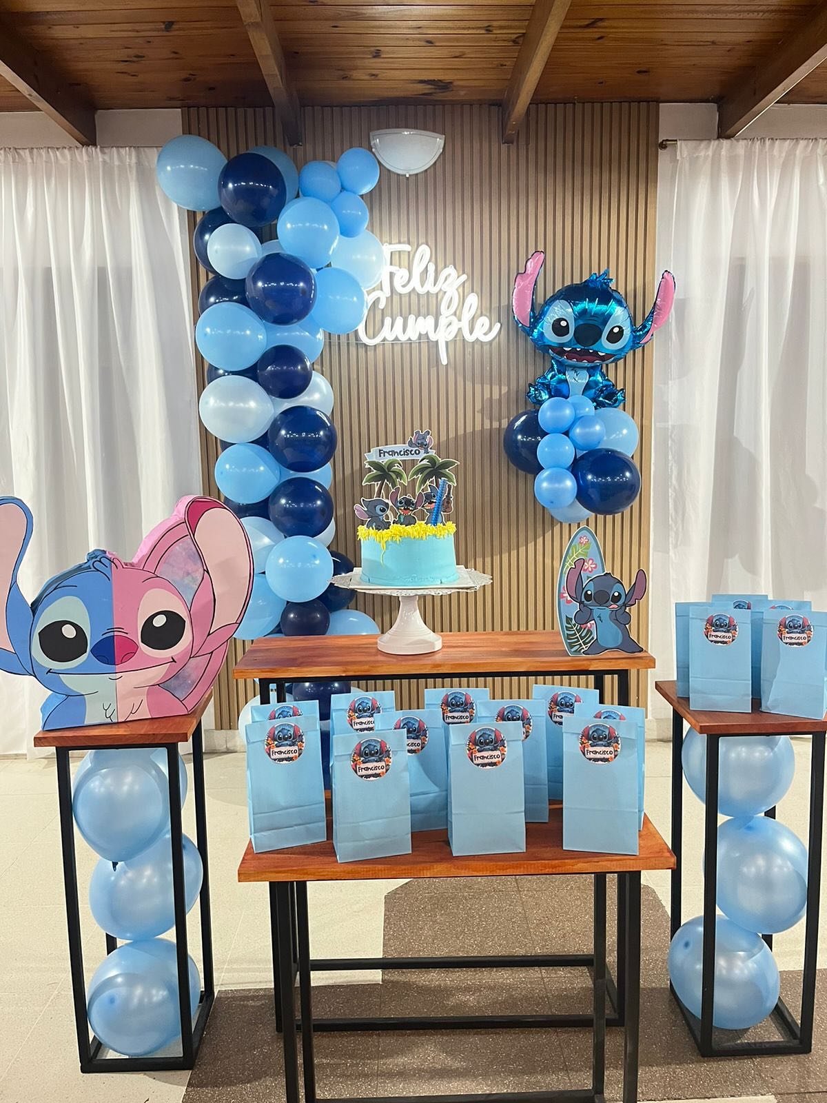 EVENTOS BOOMERANG