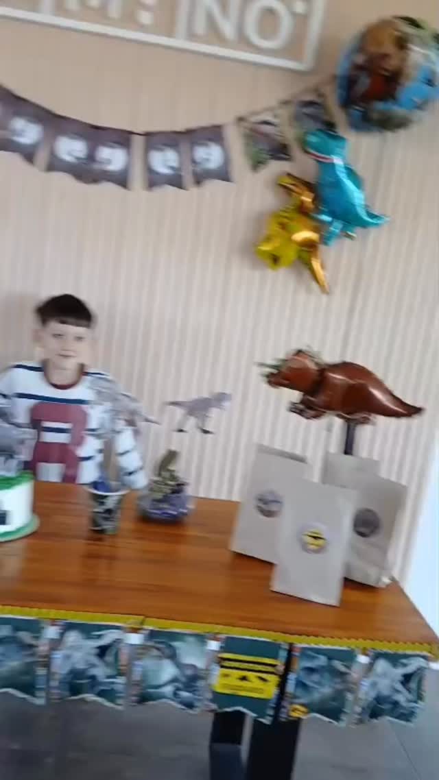 Domino - Casa de Fiestas