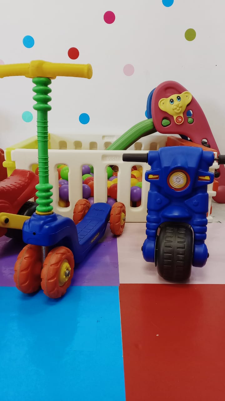 UP EVENTOS INFANTILES