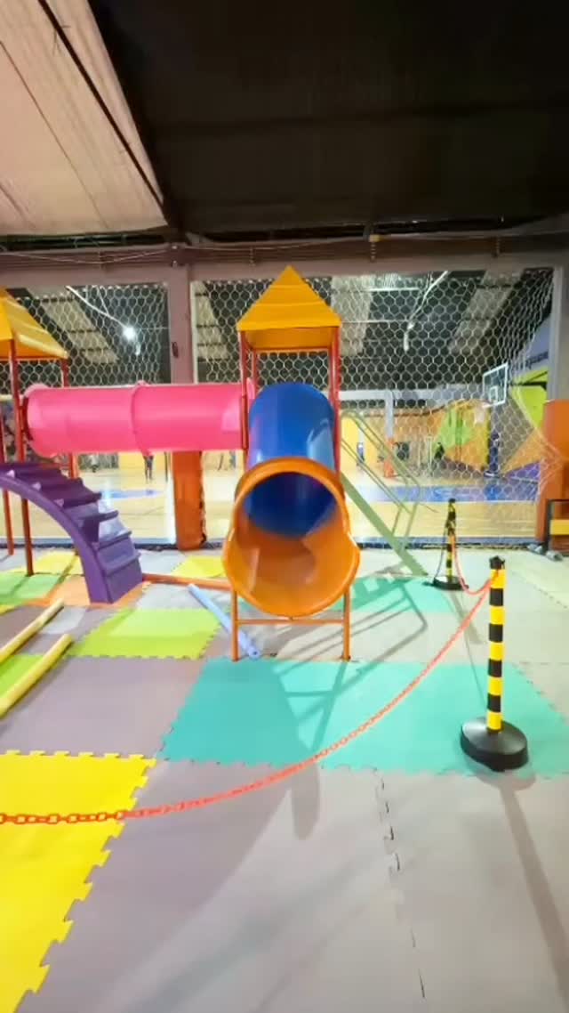 crazy city Salón de Eventos y Fiestas Infantiles