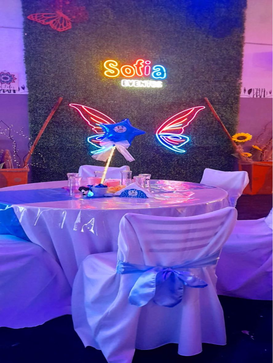 sofia multieventos