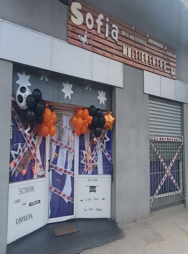 sofia multieventos