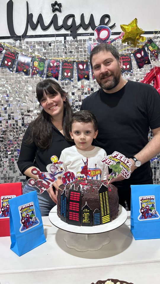 Unique Espacio Multieventos