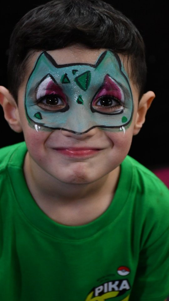 Unique Espacio Multieventos