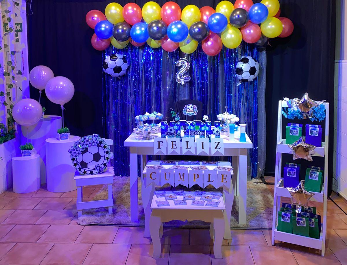 SALON ACUARELA