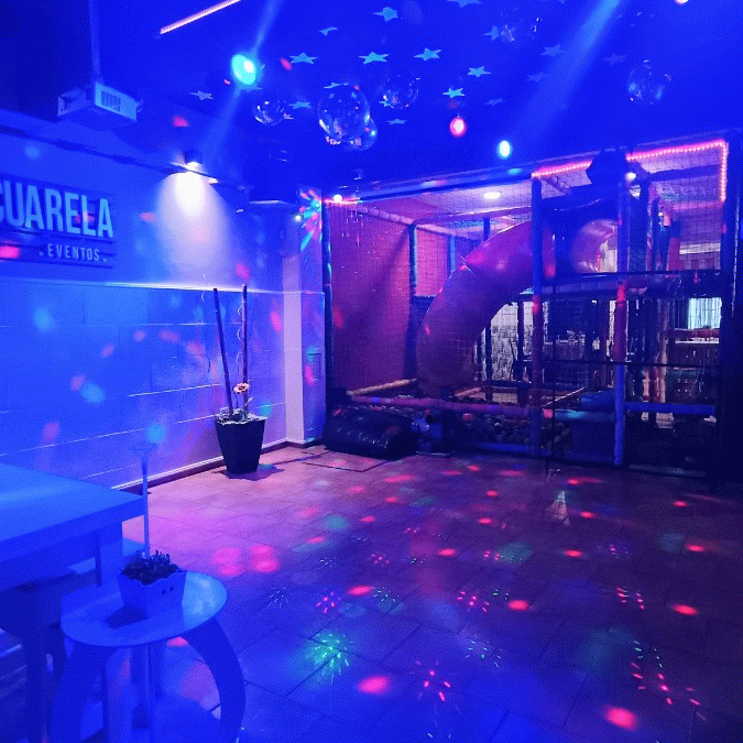 SALON ACUARELA